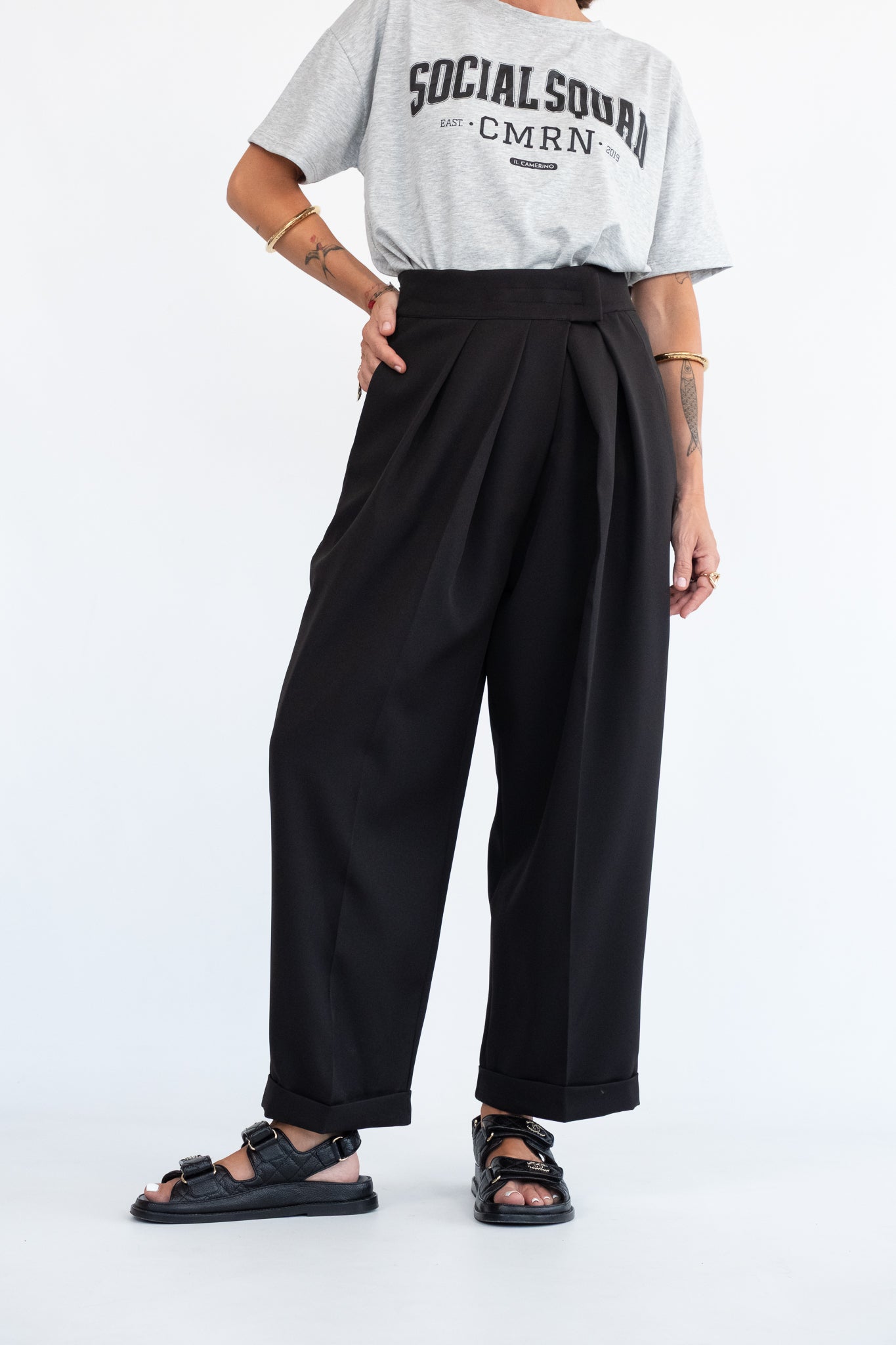 Pantalone Anice