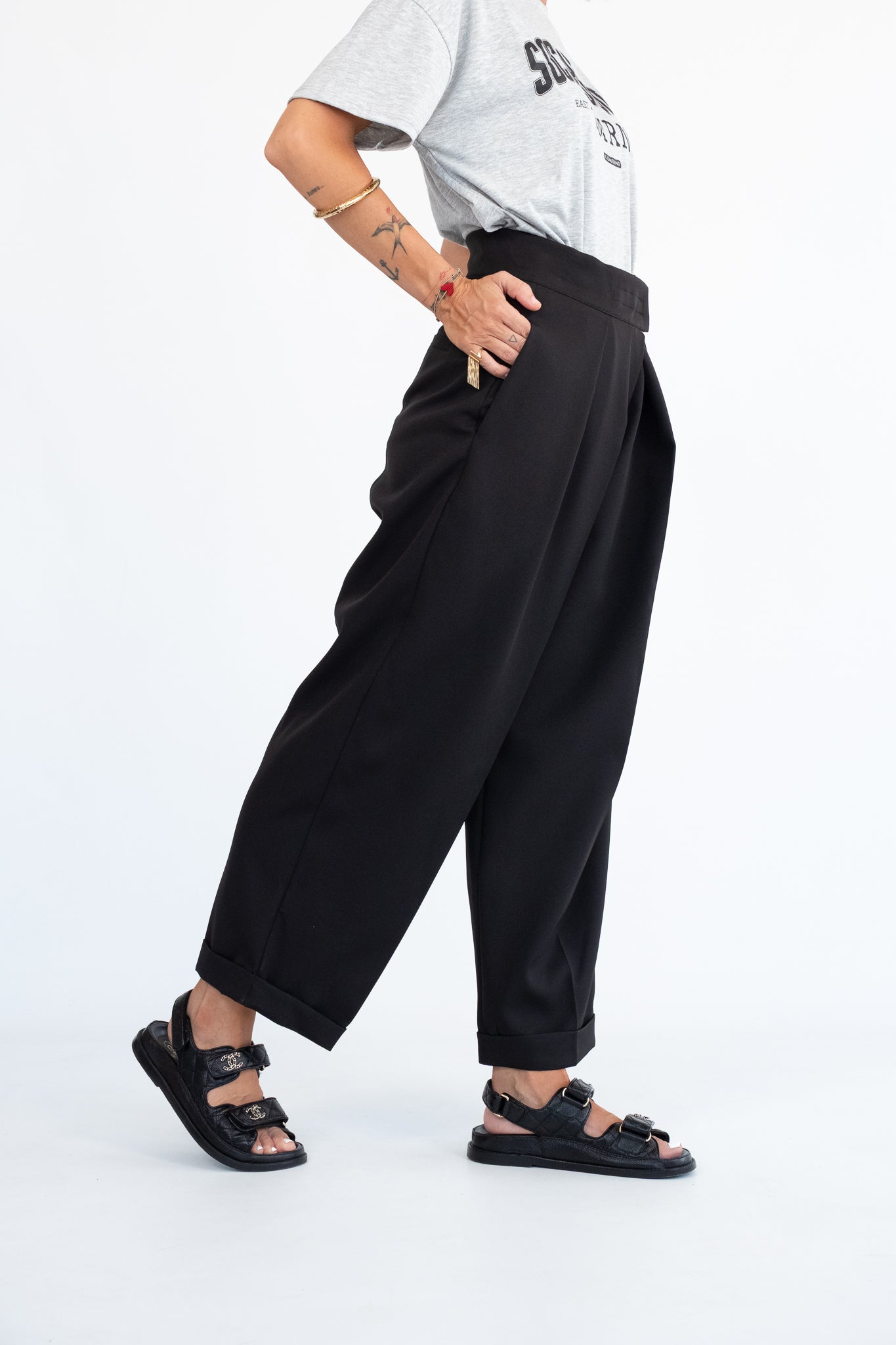 Pantalone Anice