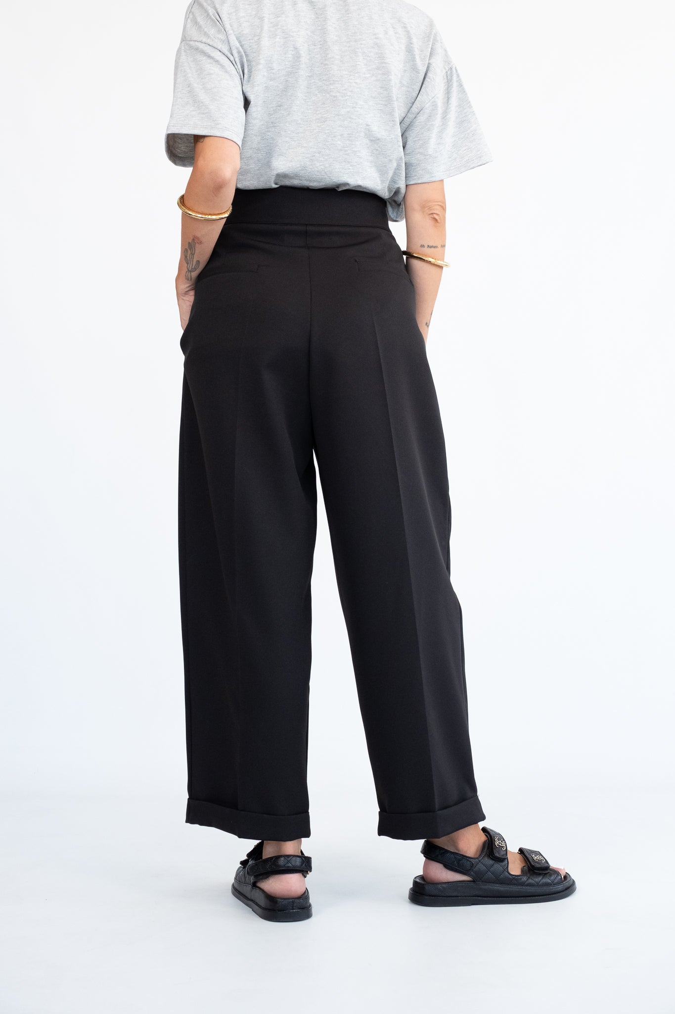 Pantalone Anice