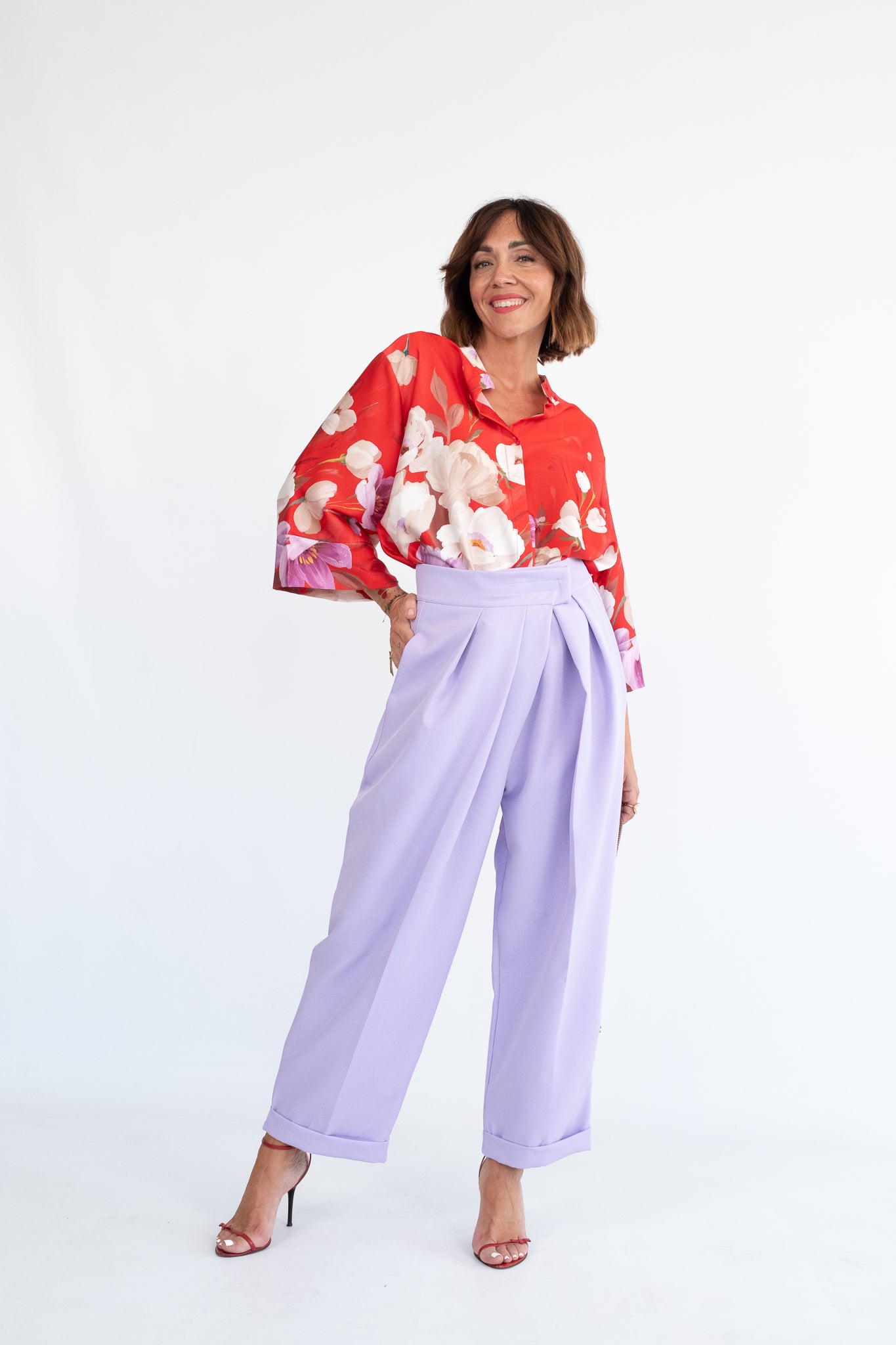 Pantalone Anice
