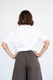 T-shirt Comme ci comme ça