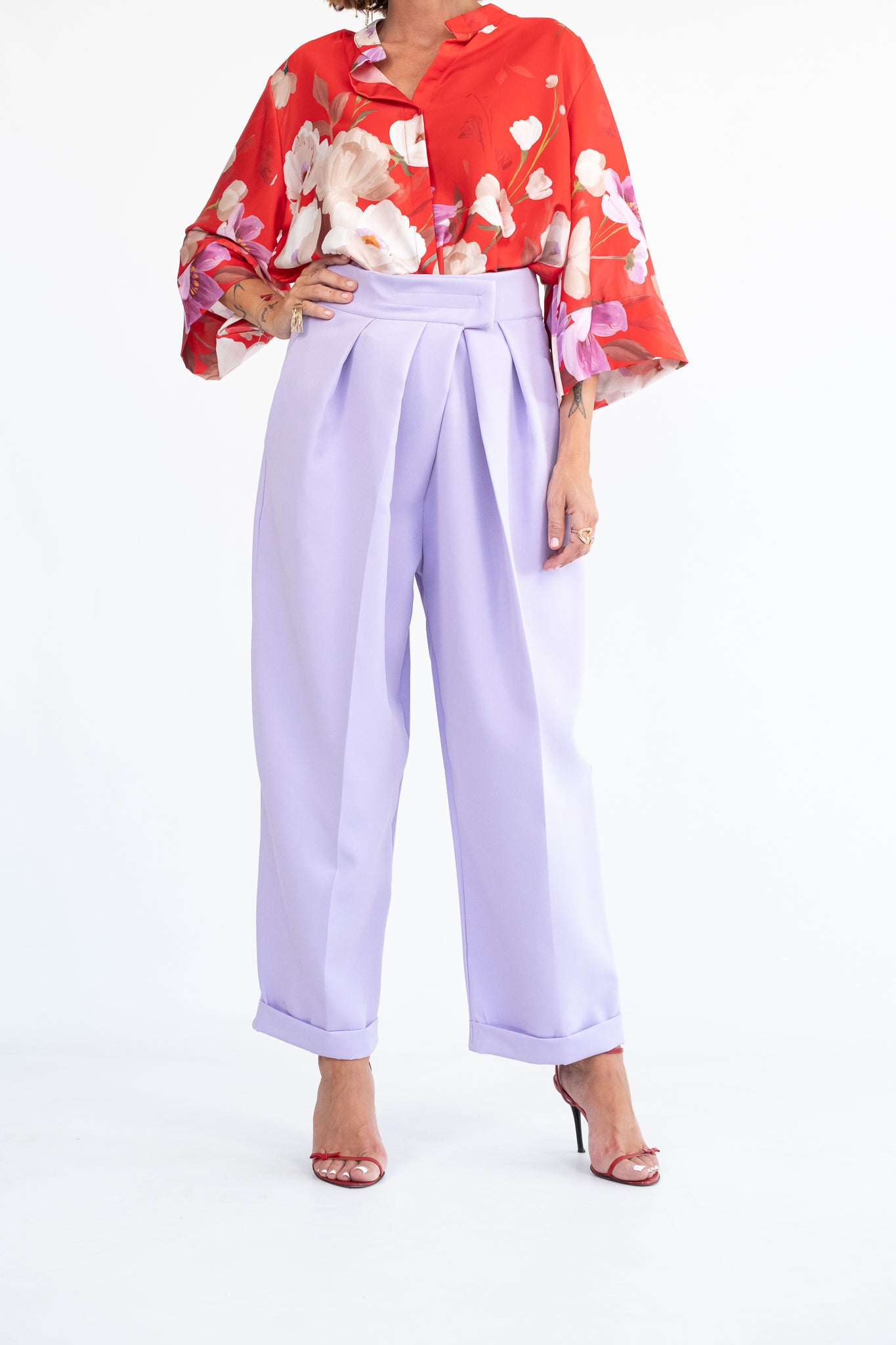 Pantalone Anice