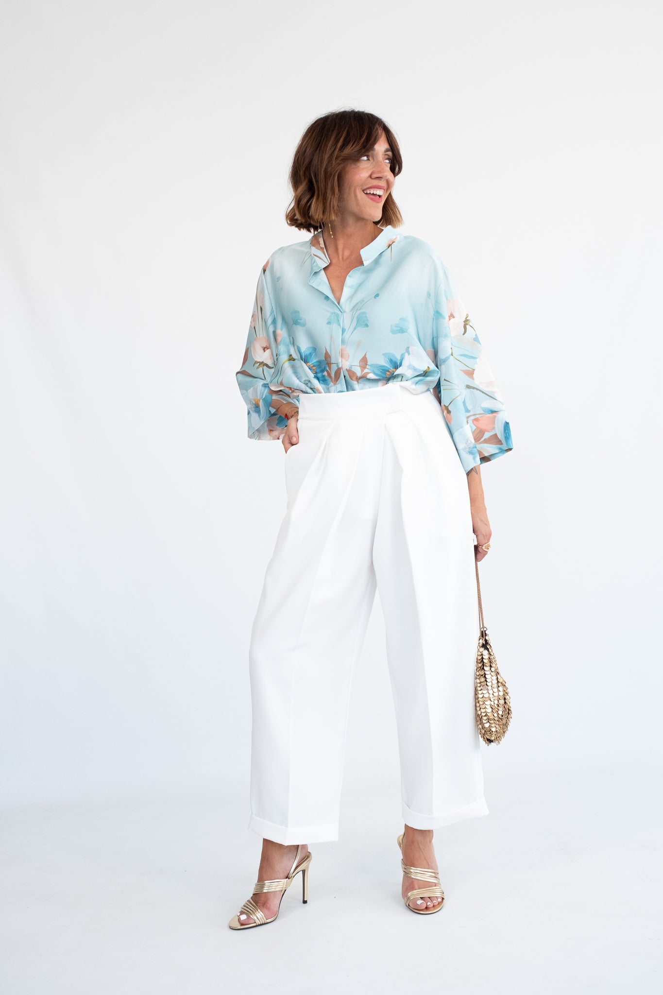 Pantalone Anice