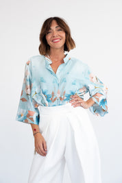 Blusa Iris