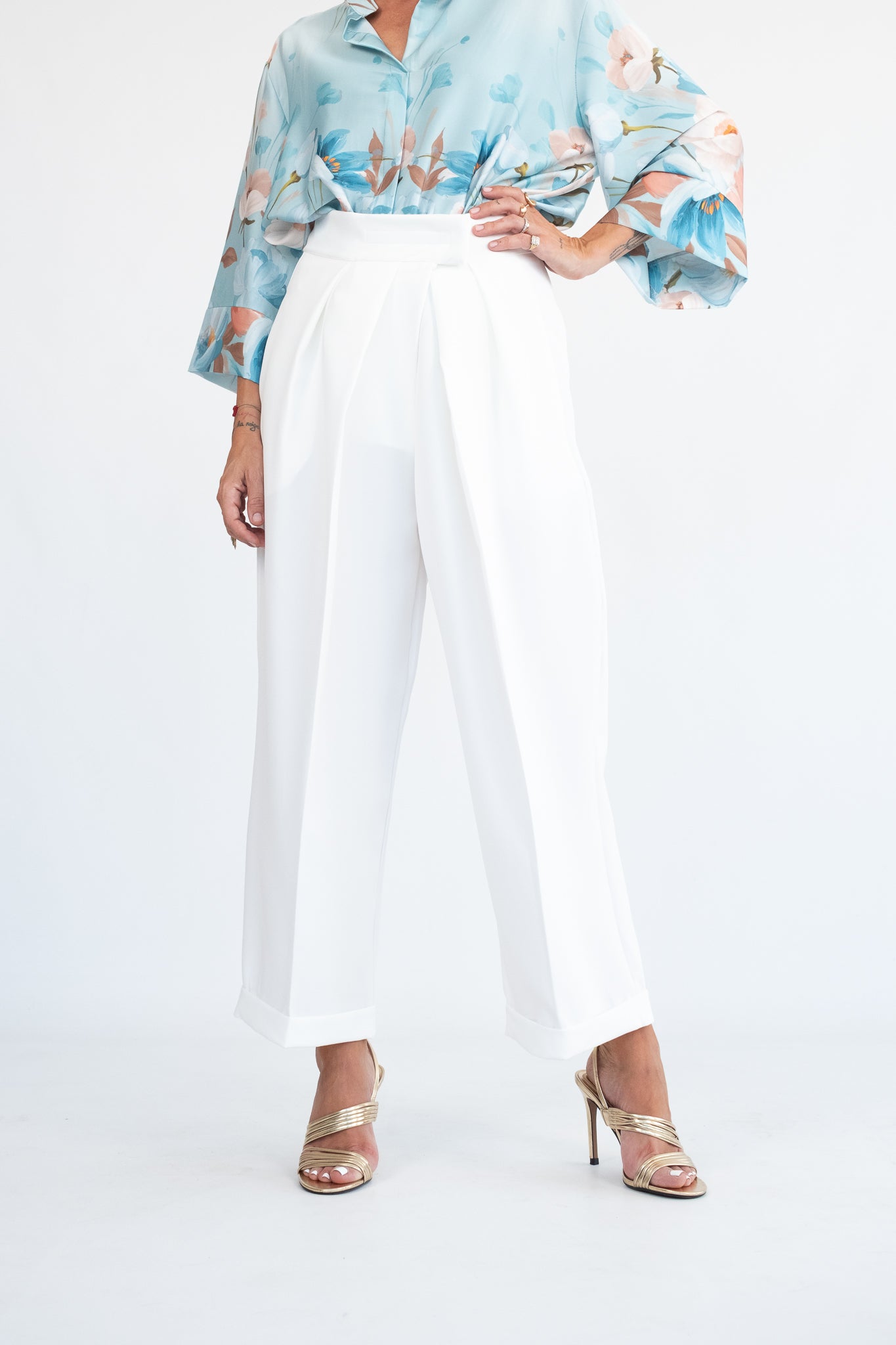 Pantalone Anice