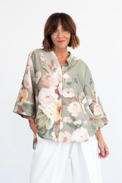 Blusa Iris