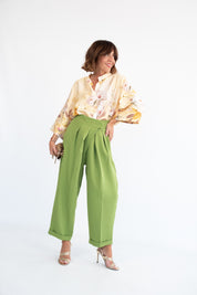 Pantalone Anice