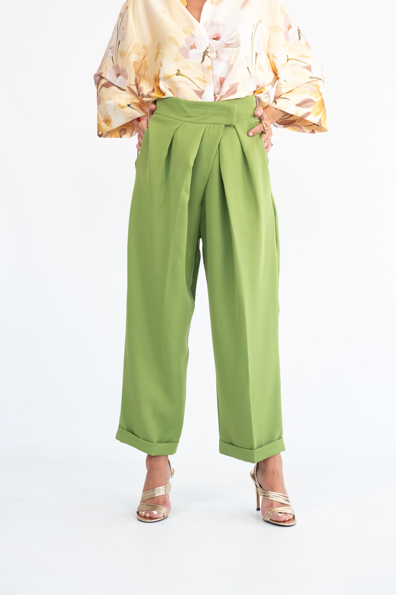 Pantalone Anice