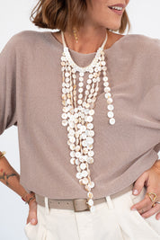 Collana Vera