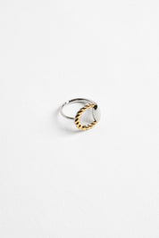 Anello Intreccio