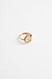 Anello Intreccio