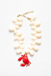 Collana Crab