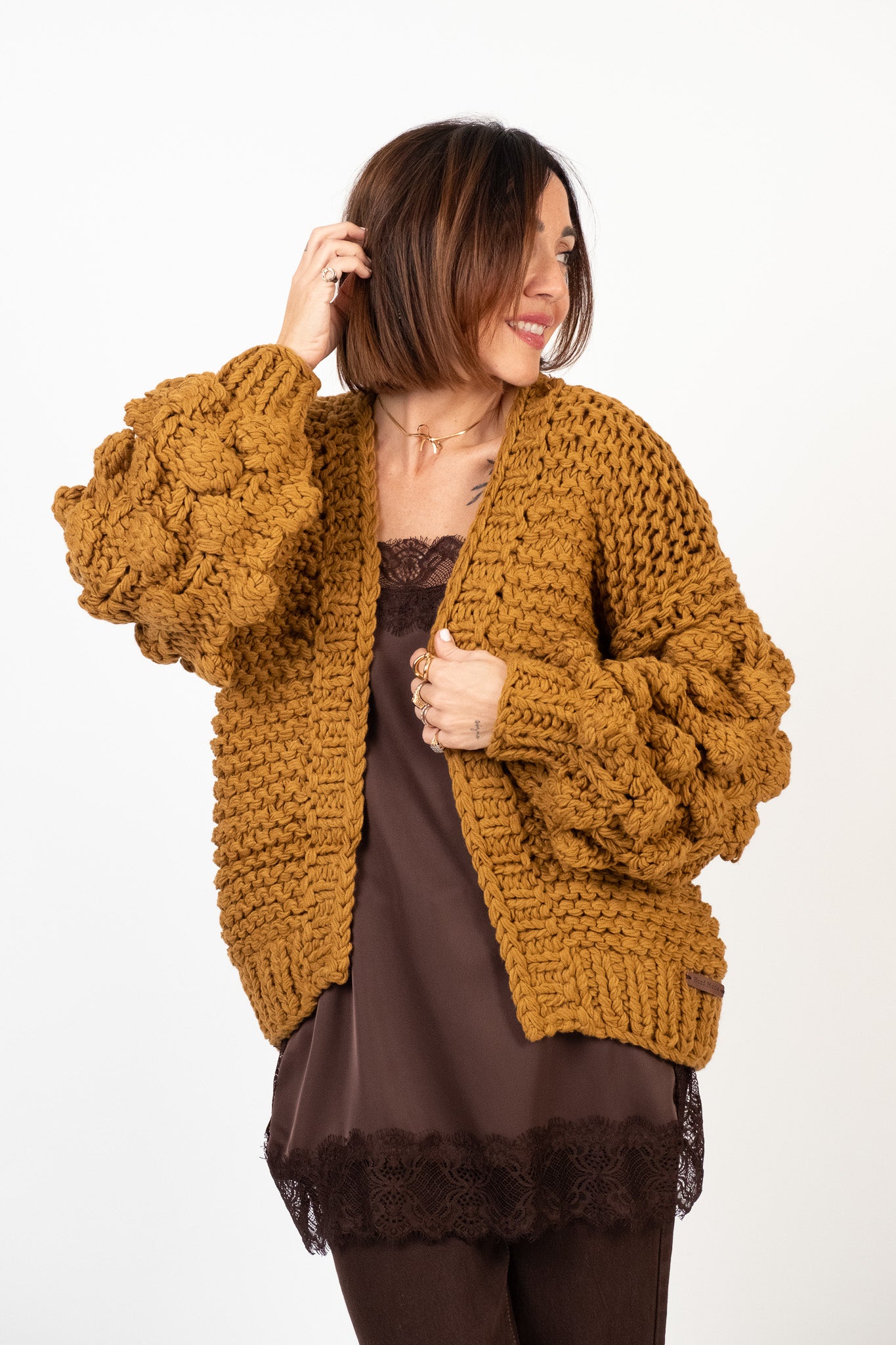 Cardigan Alice