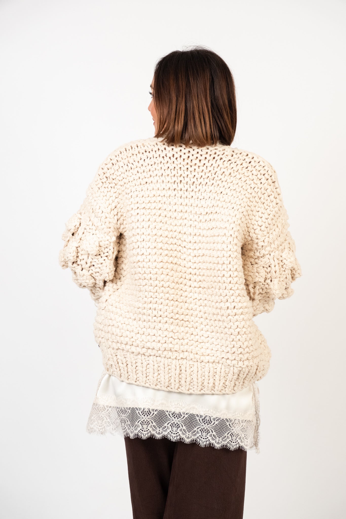 Cardigan Alice