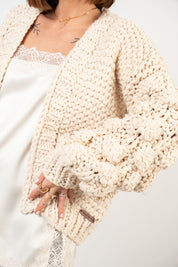 Cardigan Alice
