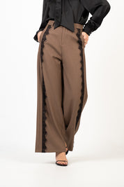 Pantalone Gregory