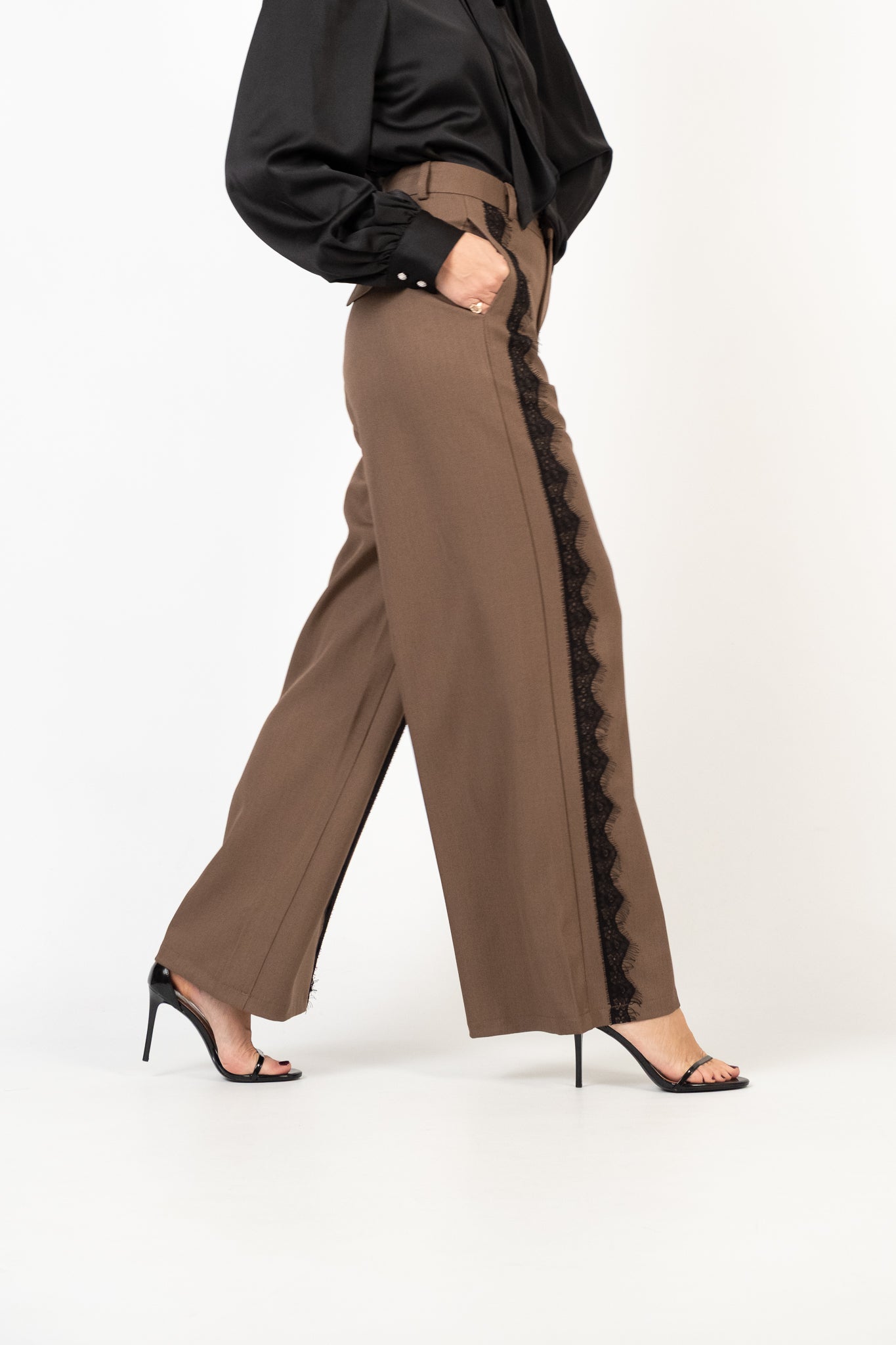 Pantalone Gregory