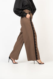 Pantalone Gregory