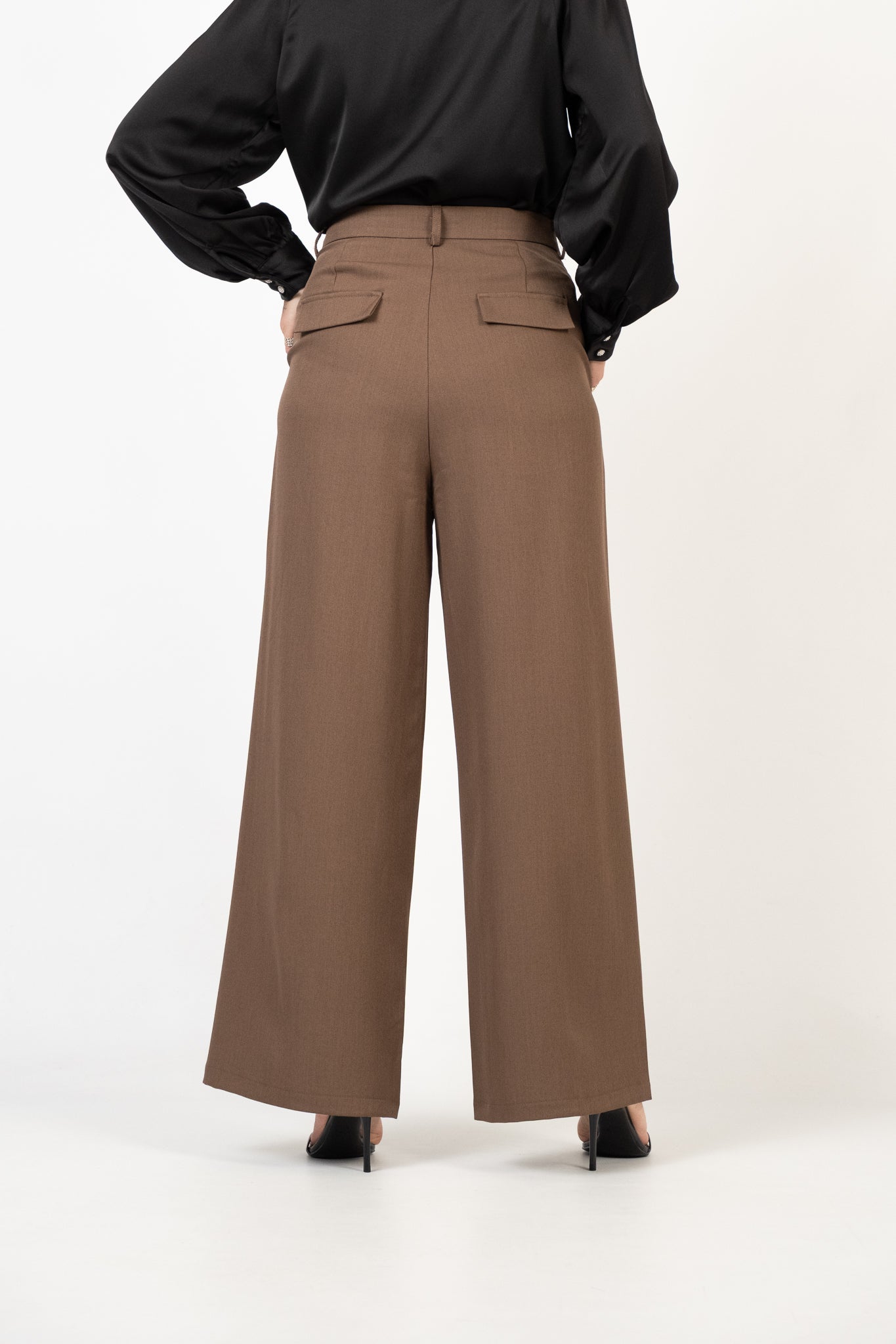 Pantalone Gregory