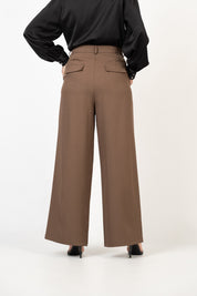 Pantalone Gregory