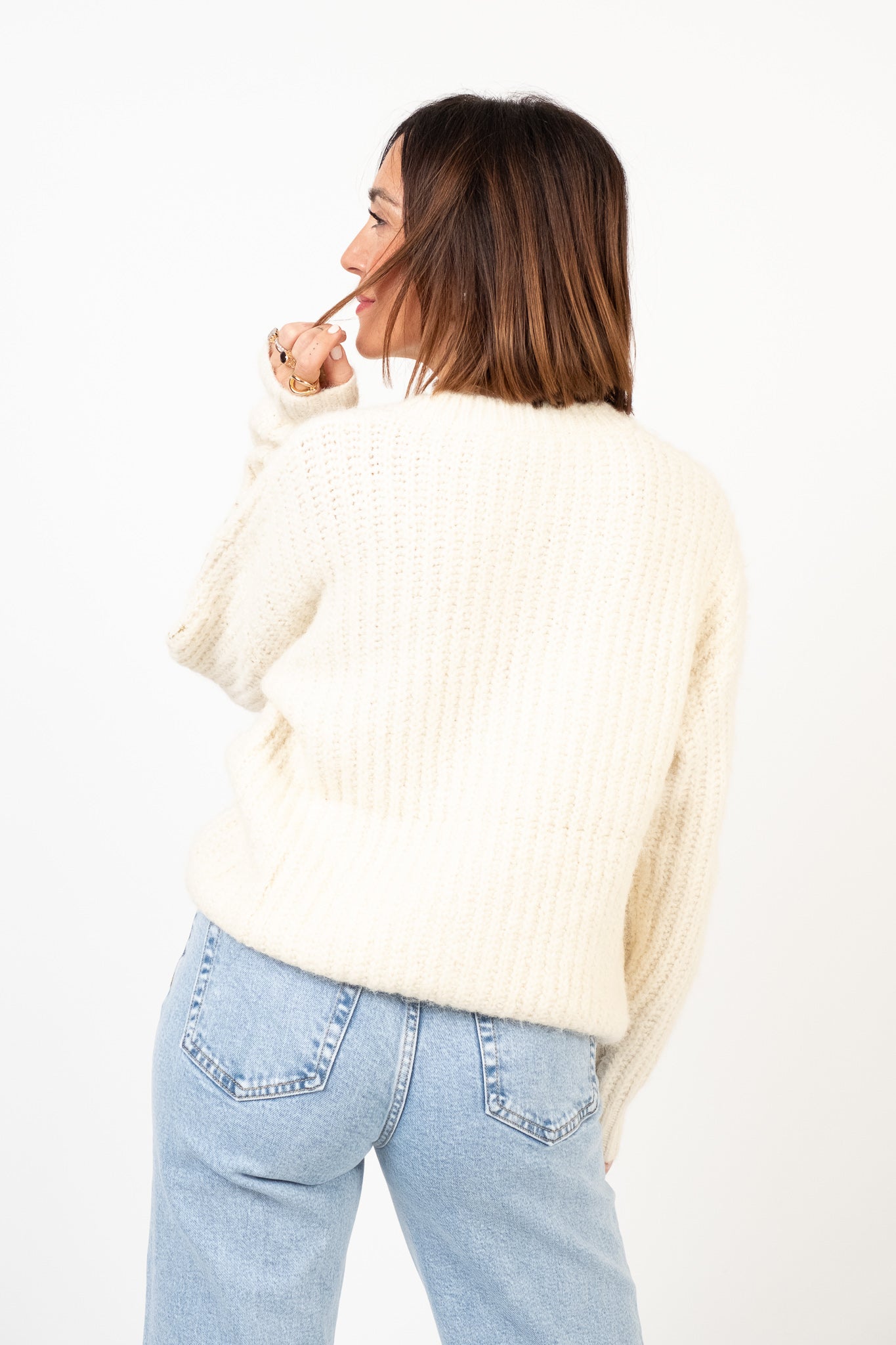 Pull Star