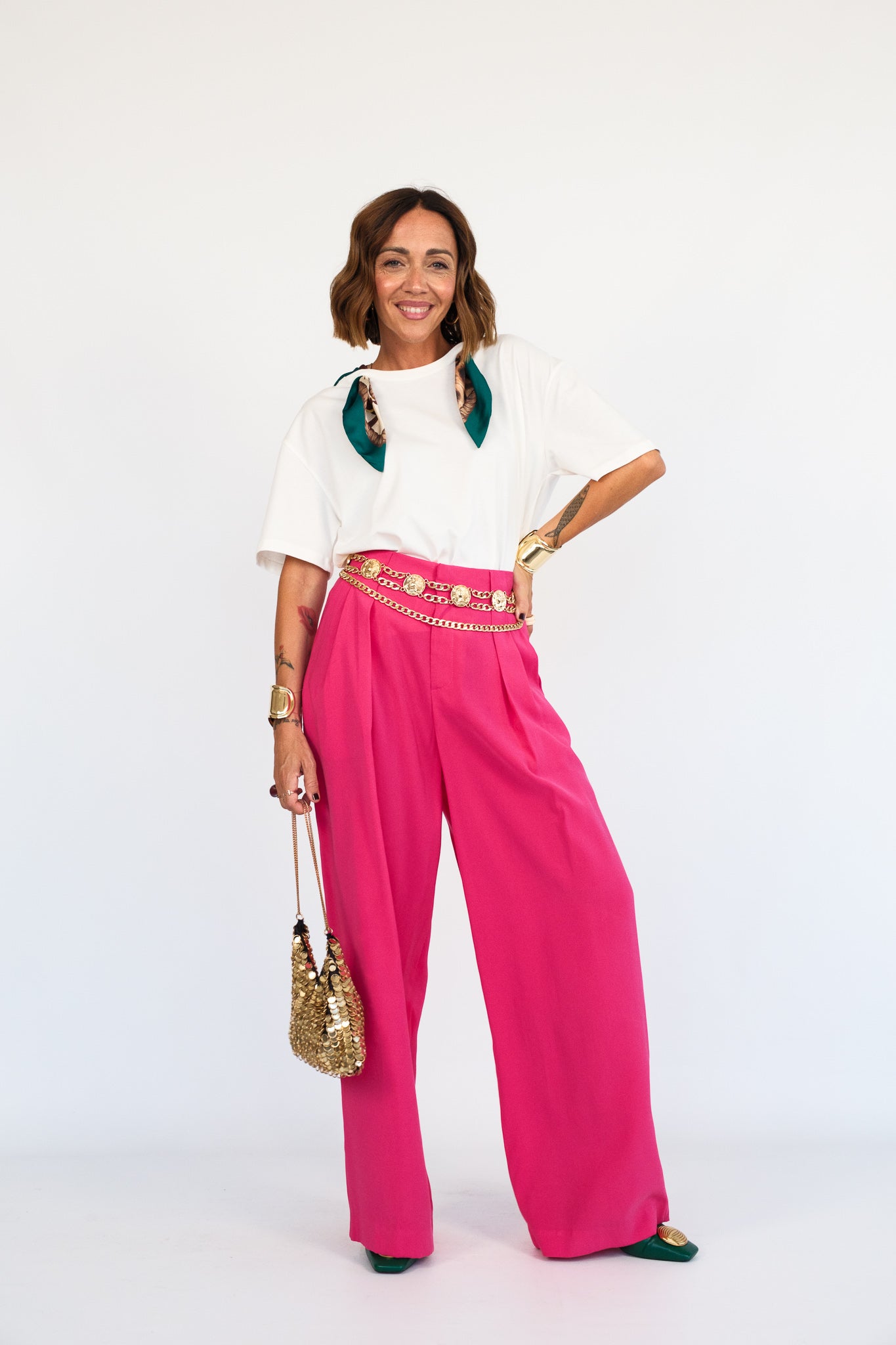 Pantalone Gianna