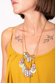 Collana Frisa