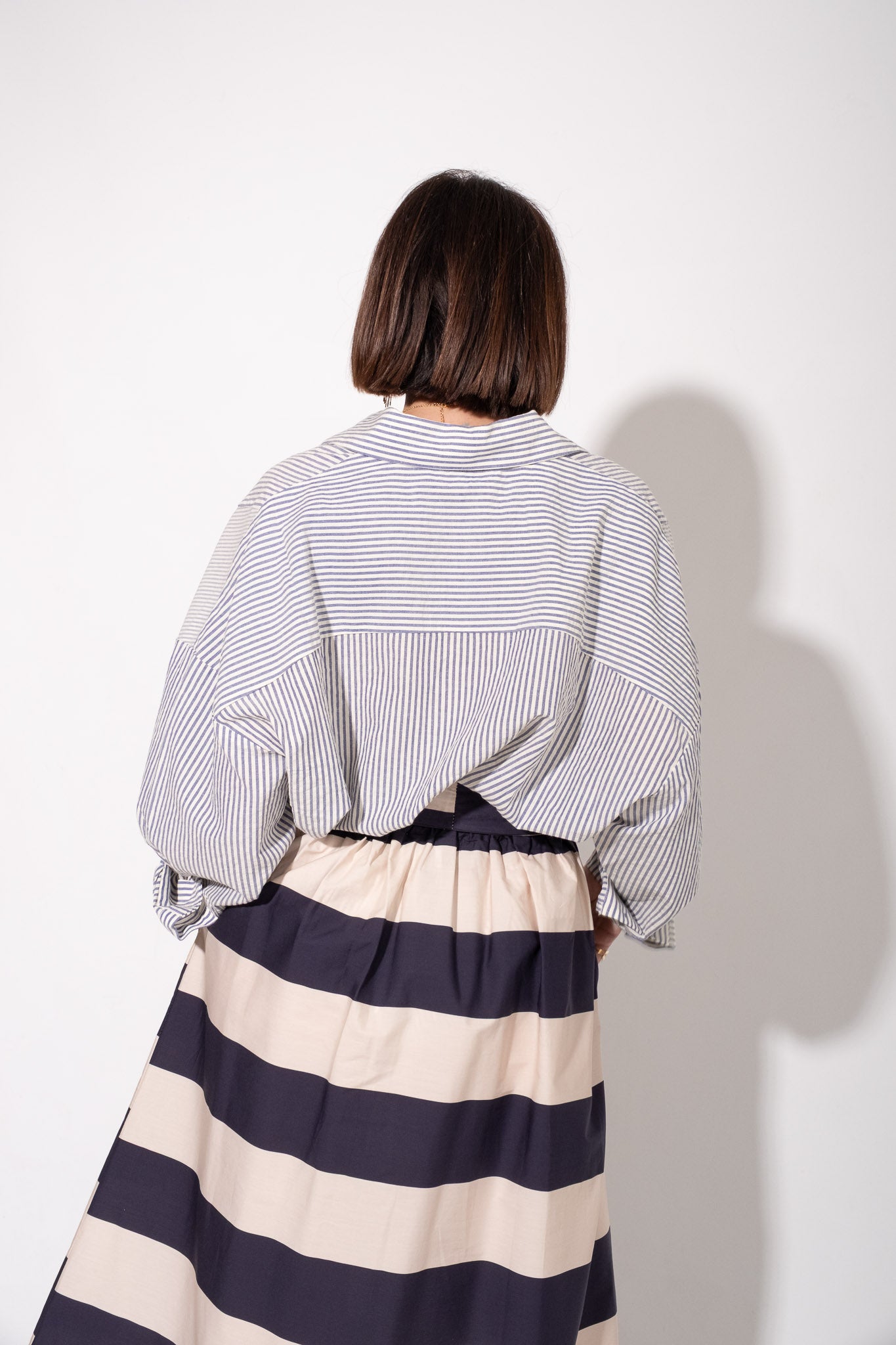 Camicia Azzurra