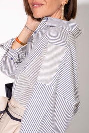 Camicia Azzurra