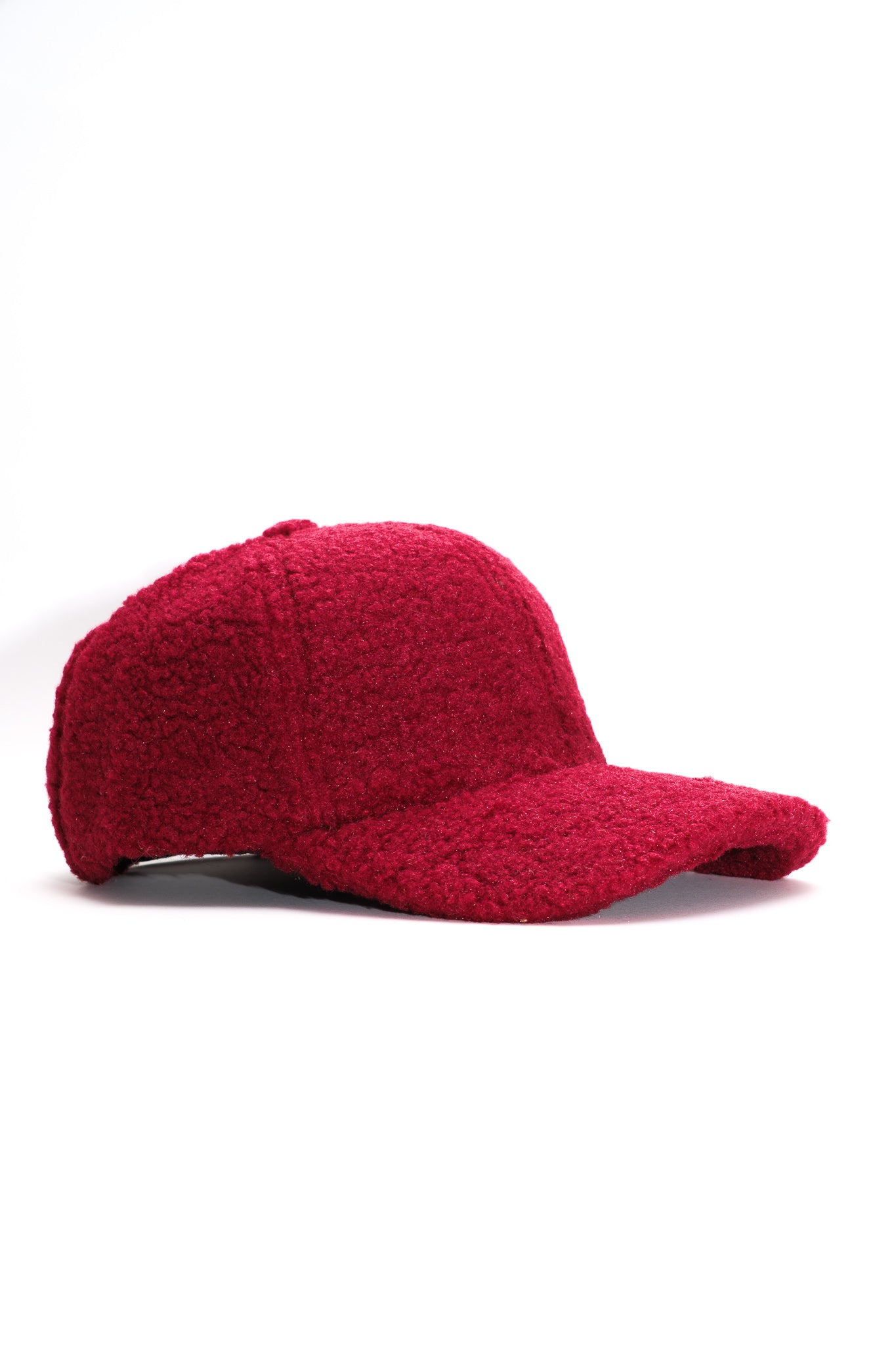 Cappellino Teddy