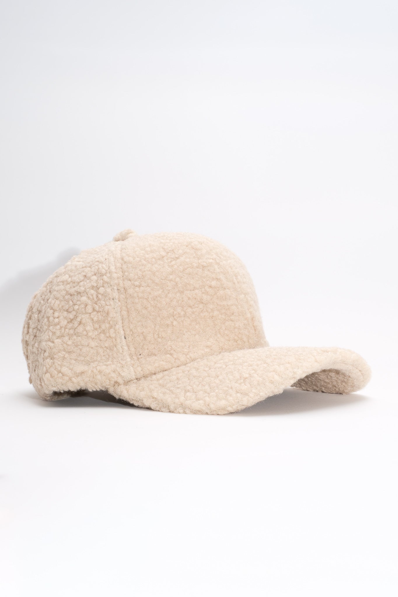 Cappellino Teddy