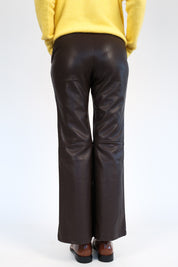 Pantalone Acero