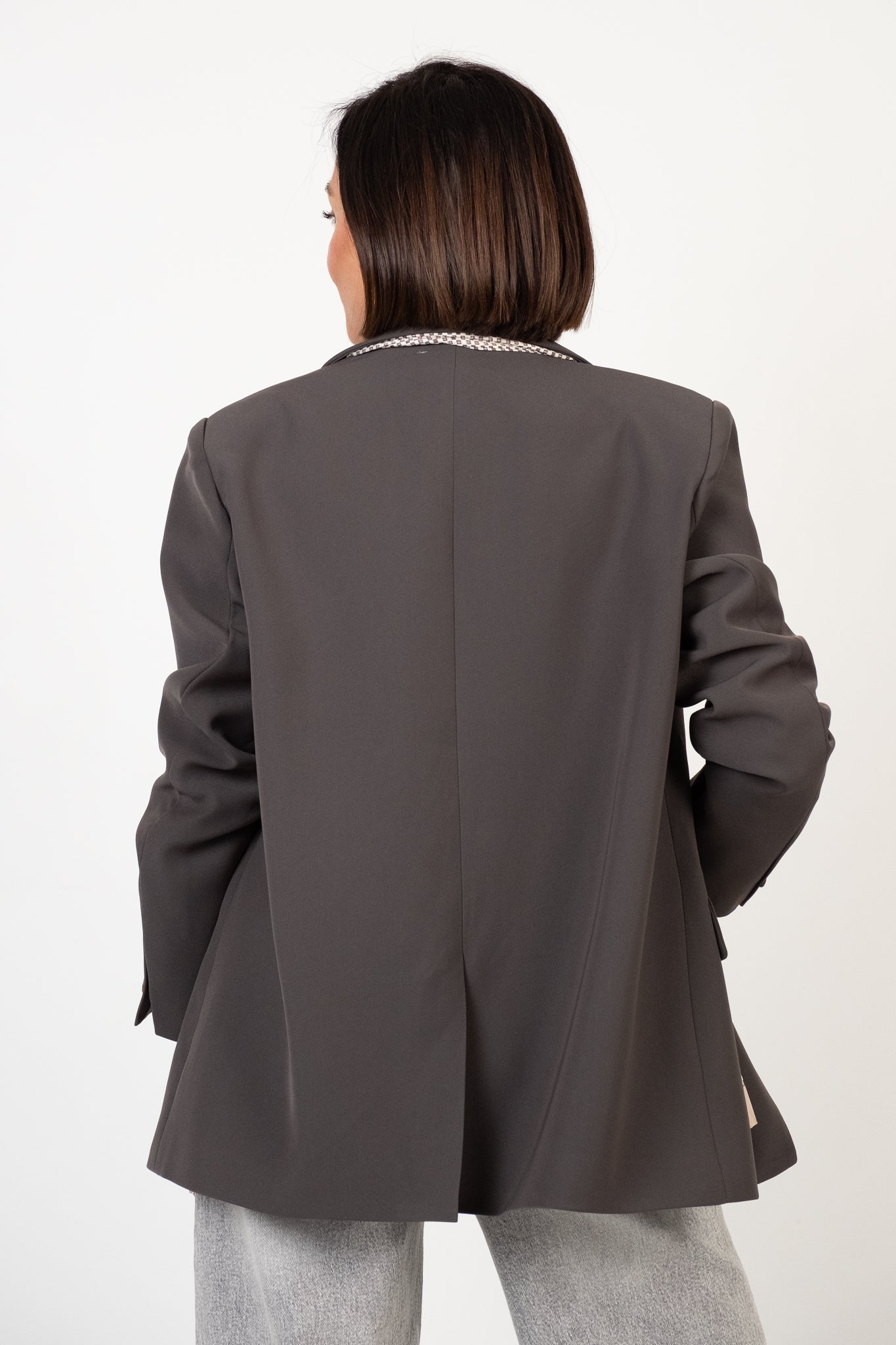 Blazer Vogue