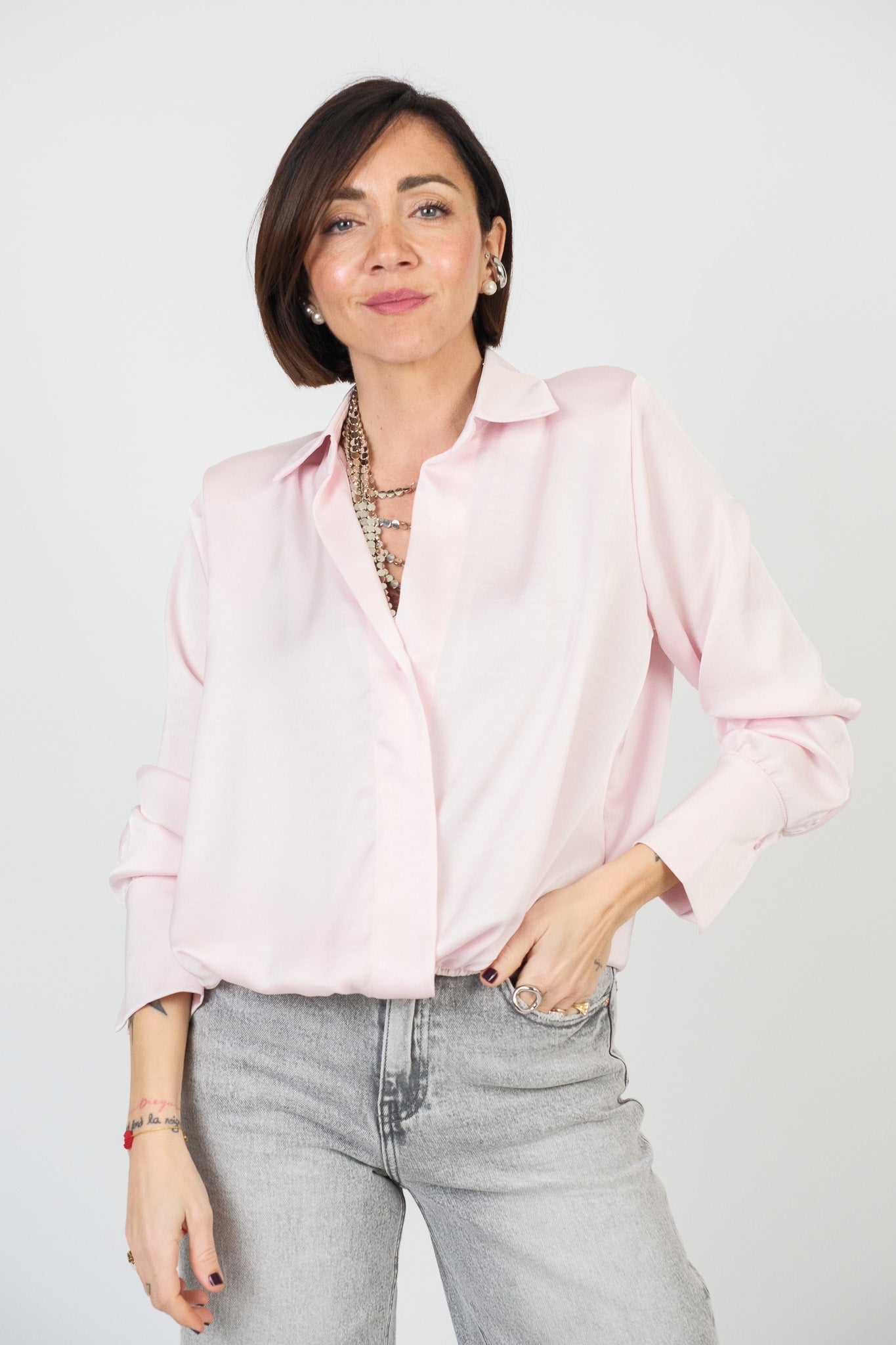 Blusa Marilù