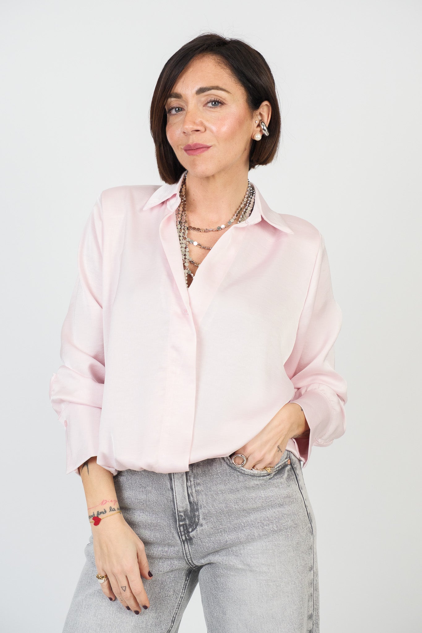 Blusa Marilù