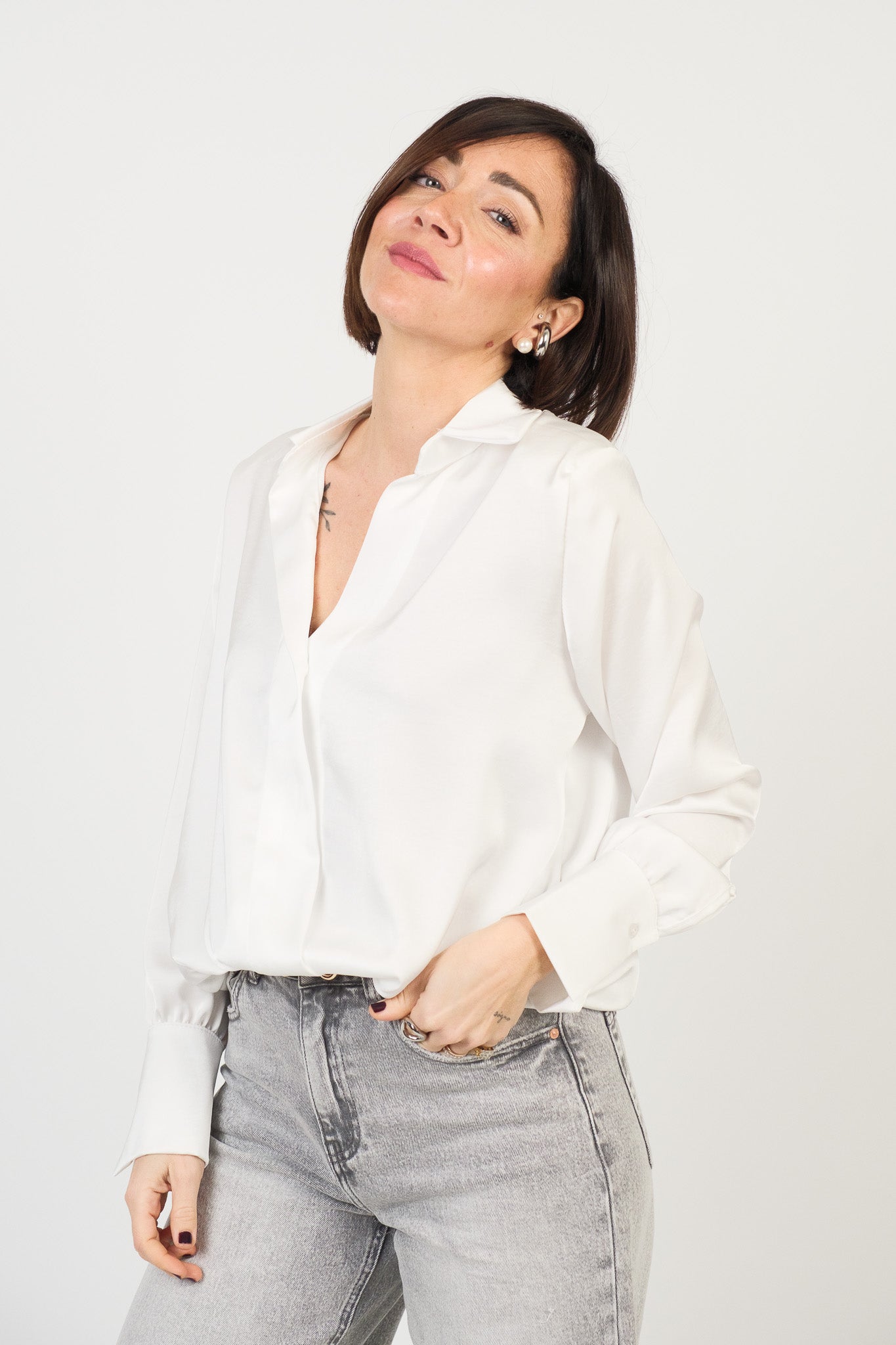 Blusa Marilù