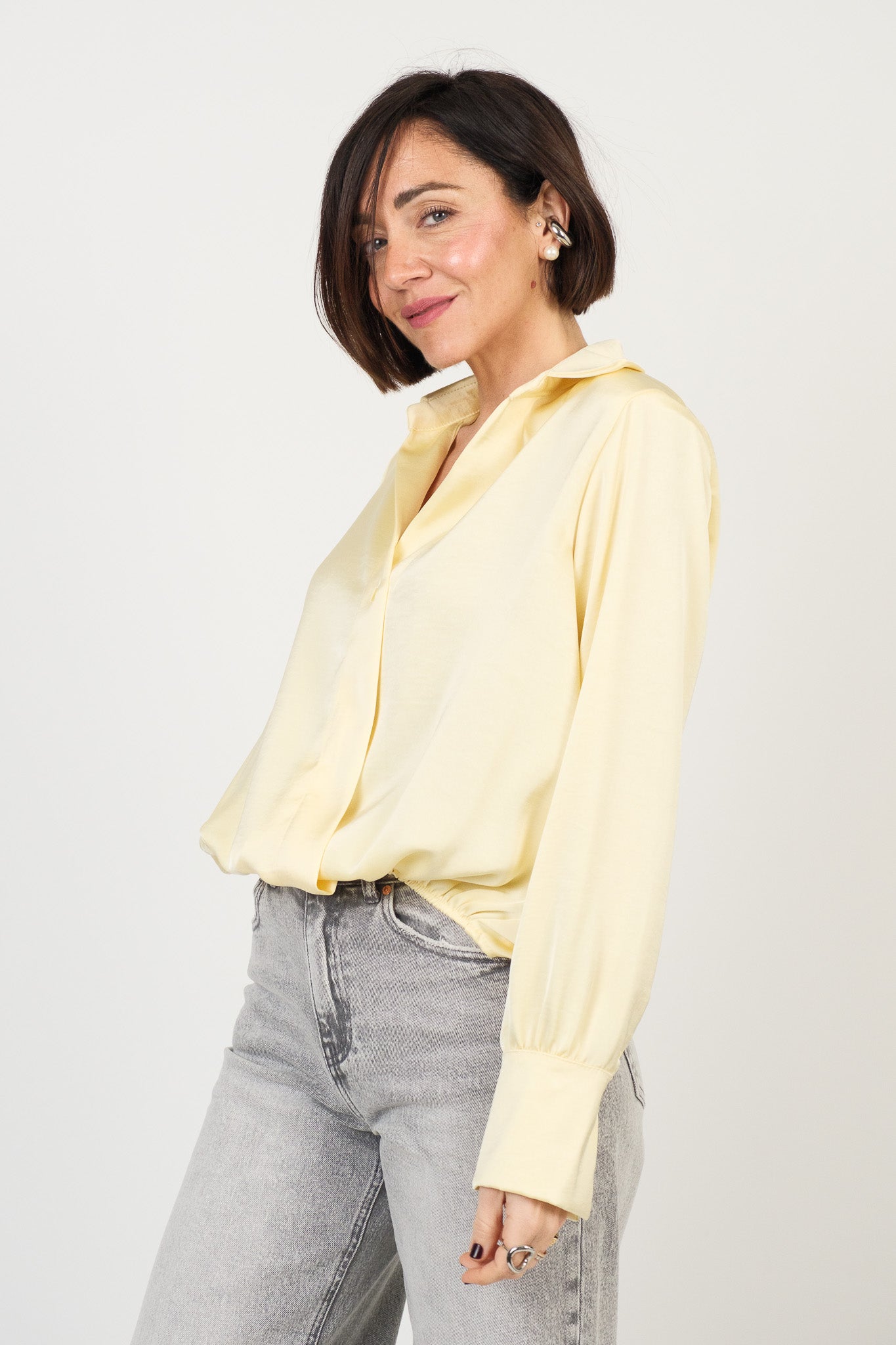 Blusa Marilù