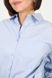 Camicia Mavi