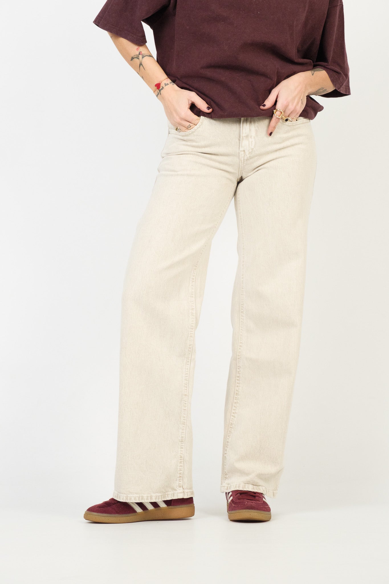 Jeans Firenze