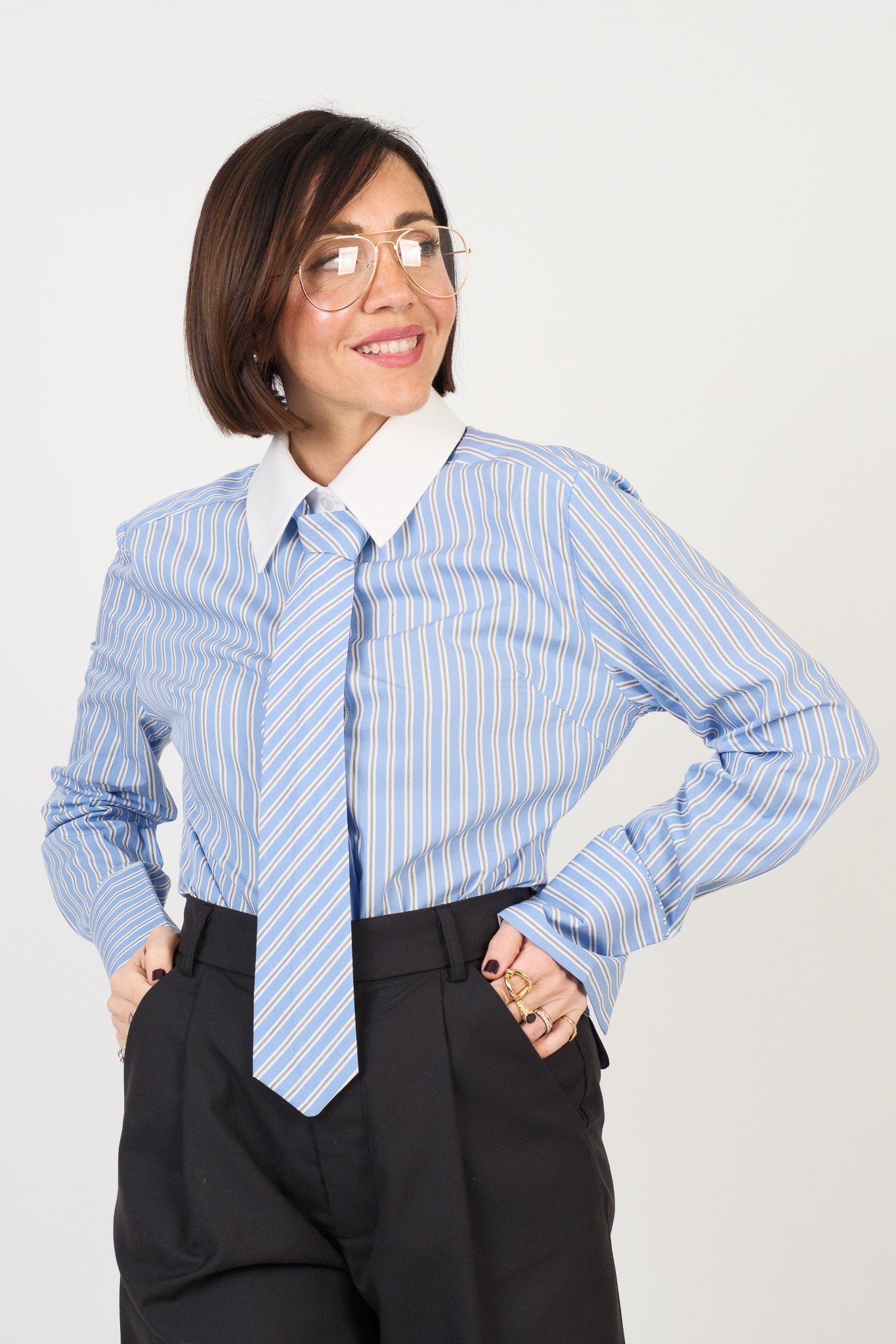 Camicia Office