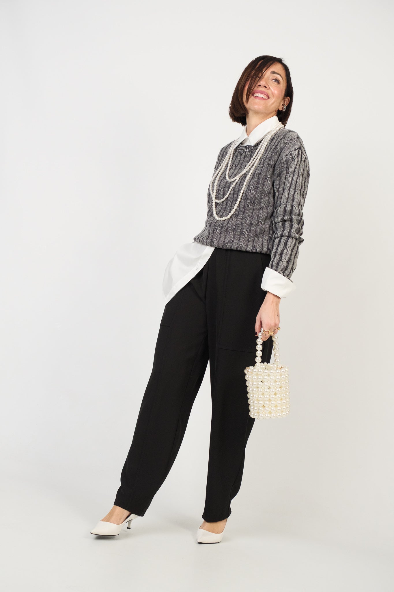 Pantalone Ruben