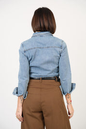 Camicia Alberta