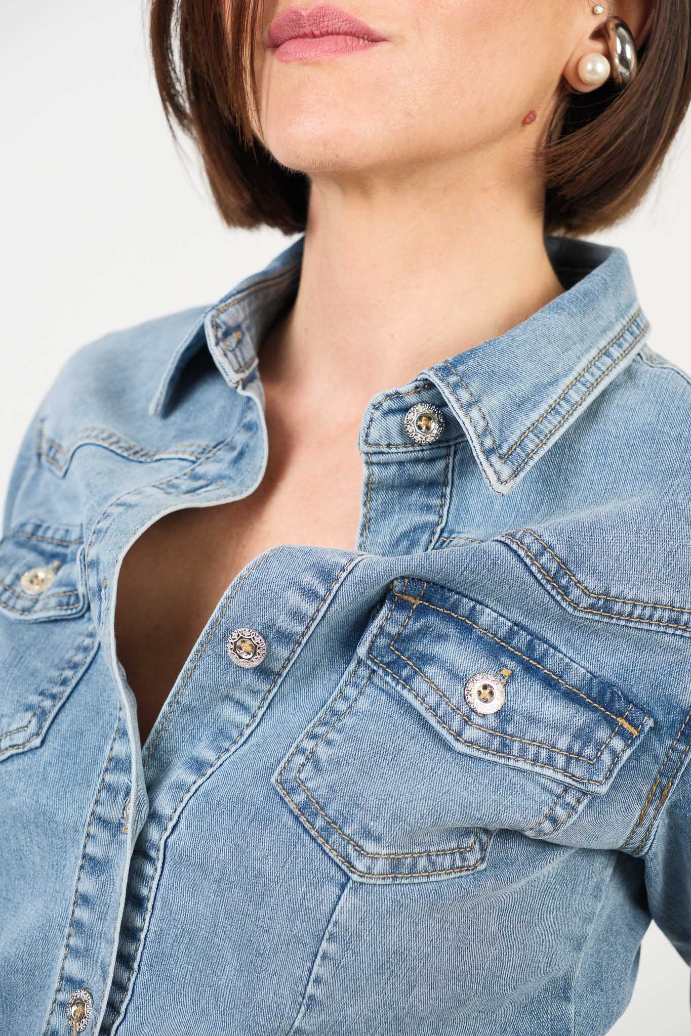 Camicia Alberta