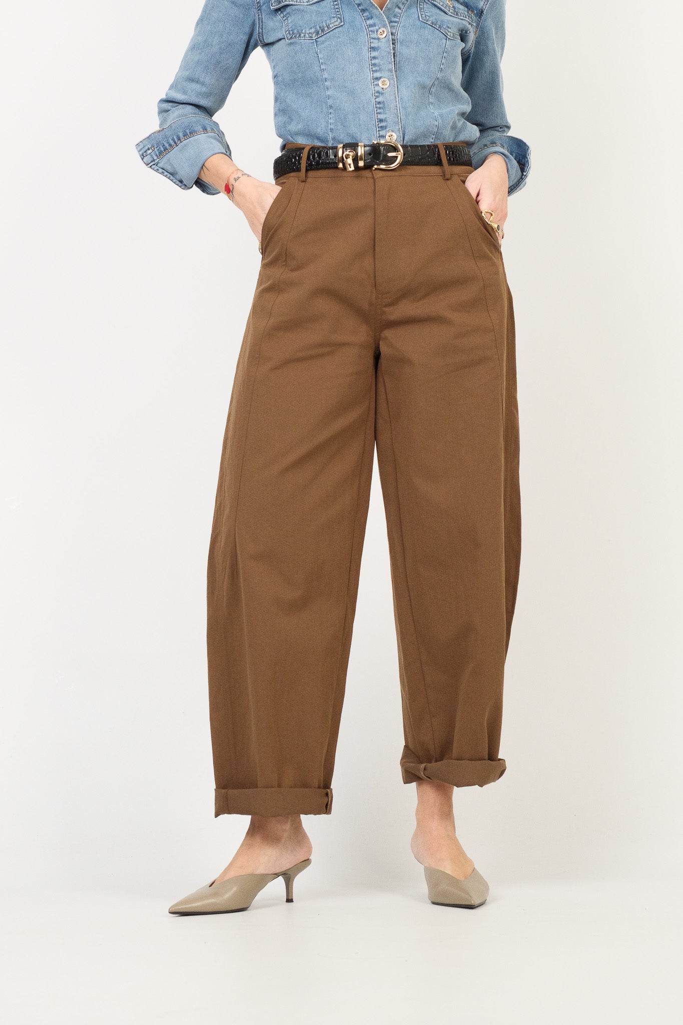 Pantalone Chianti