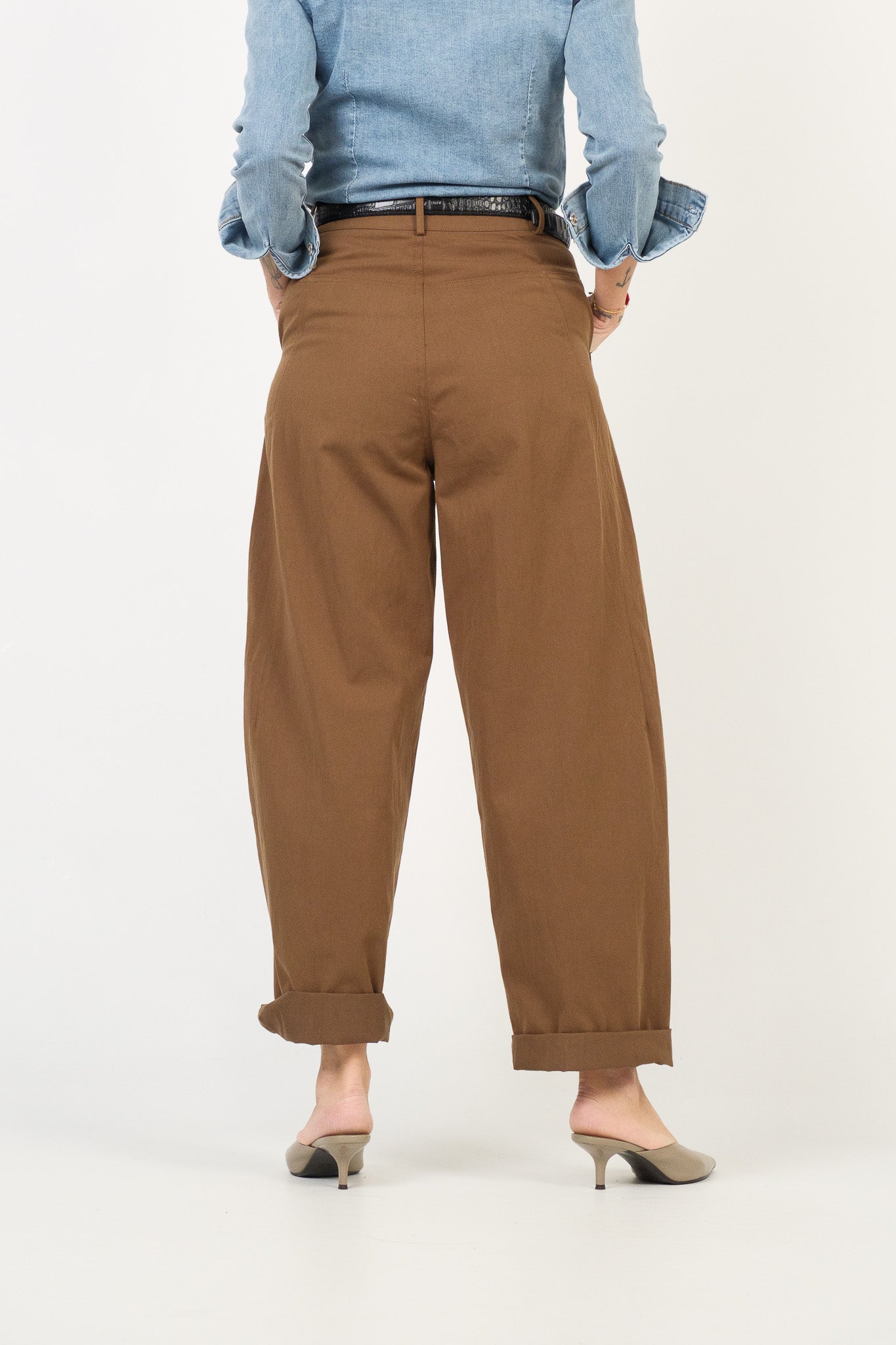 Pantalone Chianti