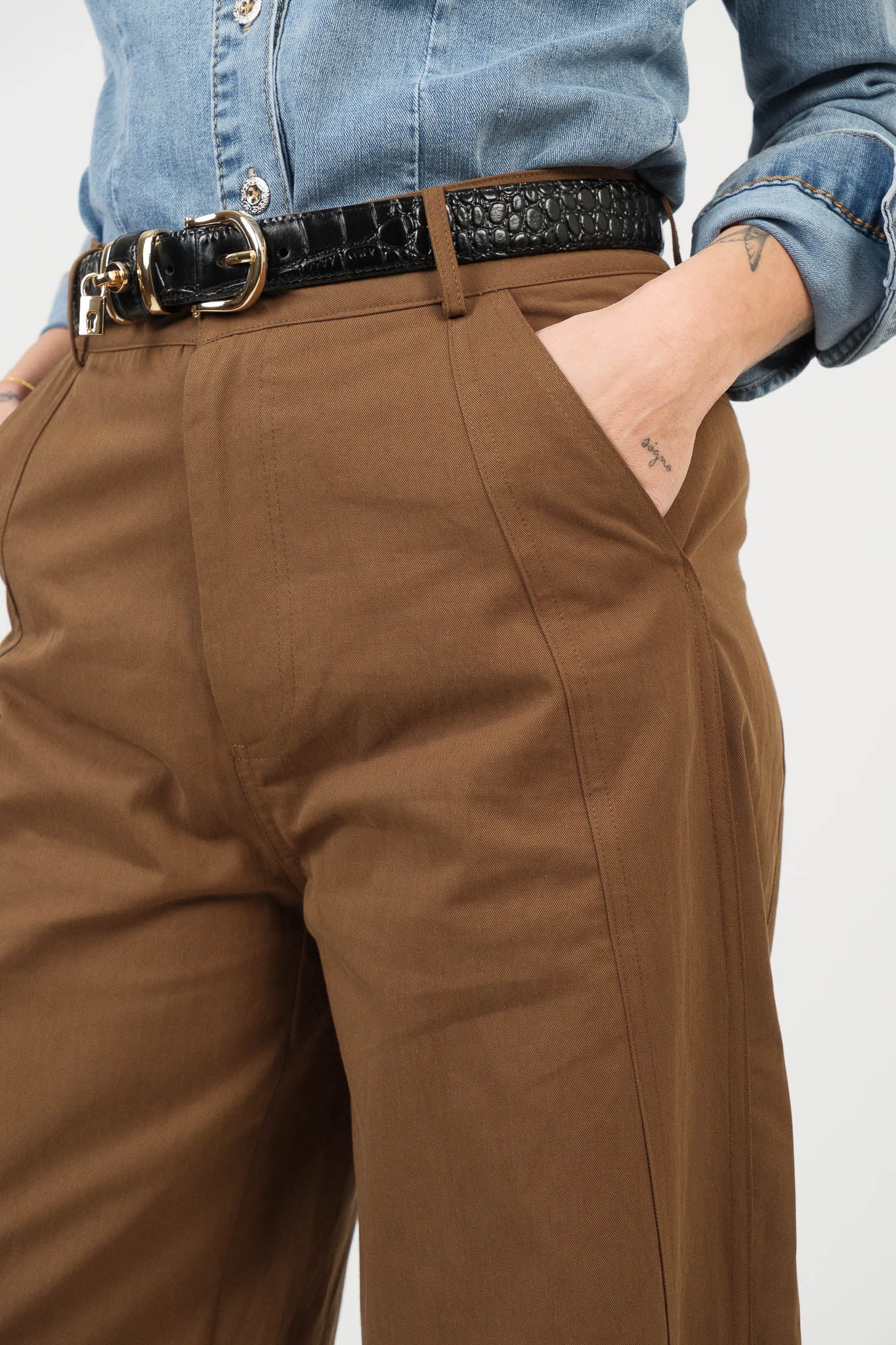 Pantalone Chianti