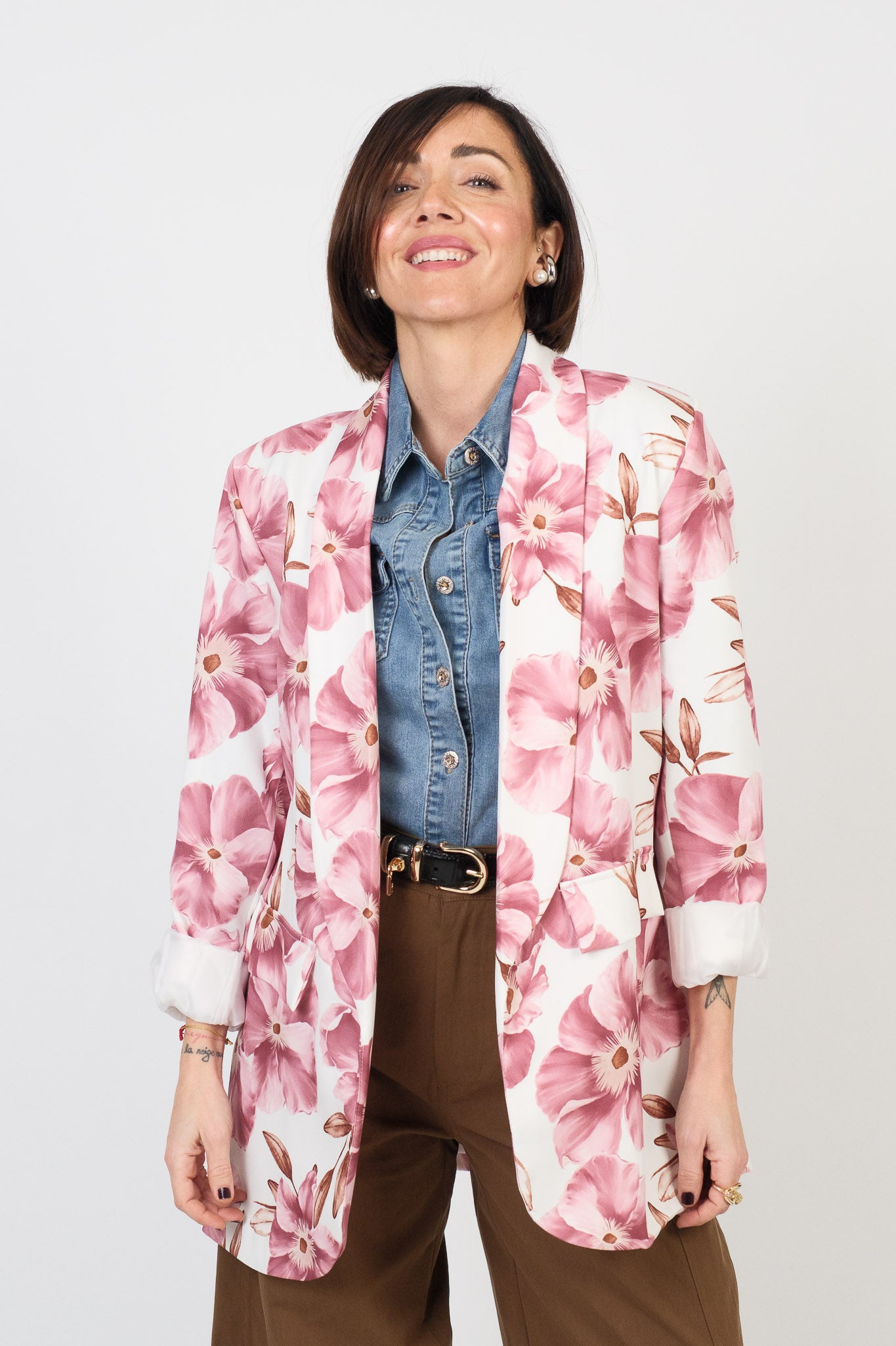 Blazer Floriana