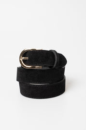 Cintura Suede