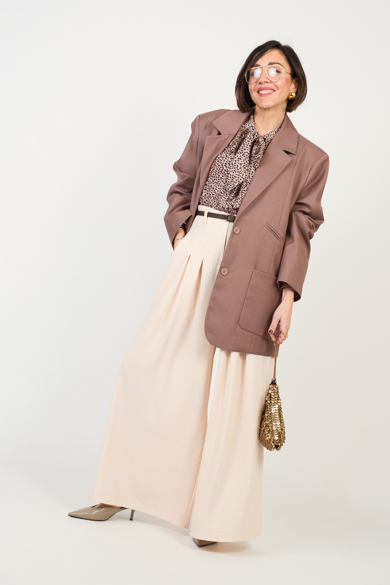 Pantalone Paoline