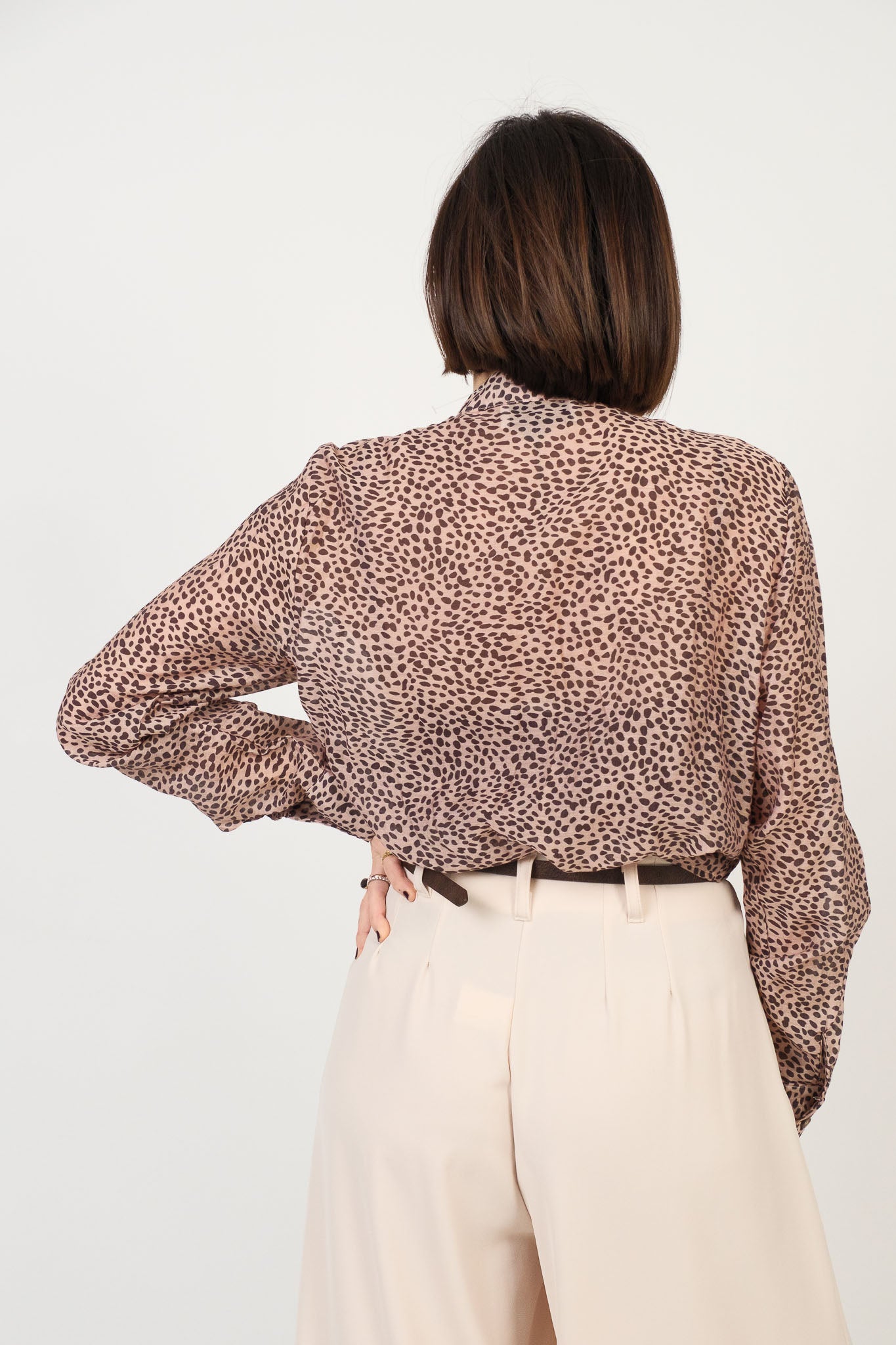 Blusa Fedra